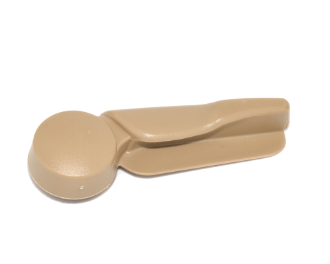 Приводний елемент, система регулювання положення сидінь Mercedes Gl Klasa X164 2006- (ззаду праворуч)