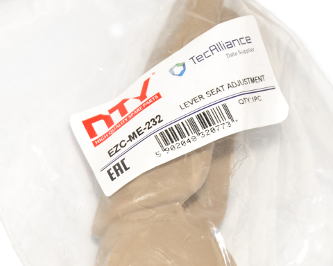 Приводний елемент, система регулювання положення сидінь Mercedes Gl Klasa X164 2006- (ззаду праворуч)