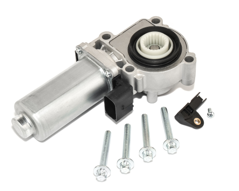 Приводний елемент, розподільна коробка BMW X3 (E83), X5 (E53)