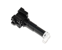 Форсунка подачі води для миття, система очищення фар Toyota Rav4 2010-2015