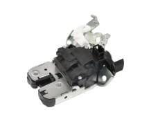 Замок крышки багажника