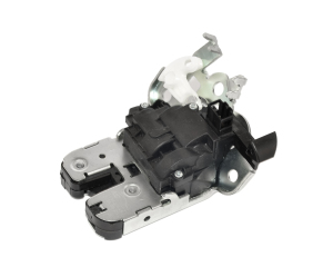 Замок кришки багажника