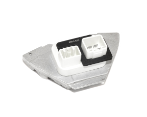 Резистор, компресор салону VOLVO S60 I, S70, S80 I, V70 II, V70 III, XC70 I, XC90 I