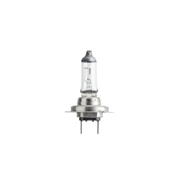 Лампа галогенная H7 12V 55W VisionPlus +60% (комплект)