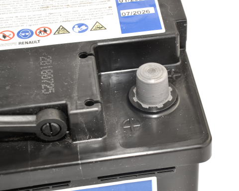 Акумулятор L3 START-STOP EFB 70AH - / + (ємність - 70AH, пусковий струм - 720A) 278*175*190