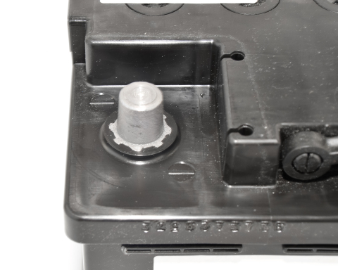 Акумулятор L3 START-STOP EFB 70AH - / + (ємність - 70AH, пусковий струм - 720A) 278*175*190