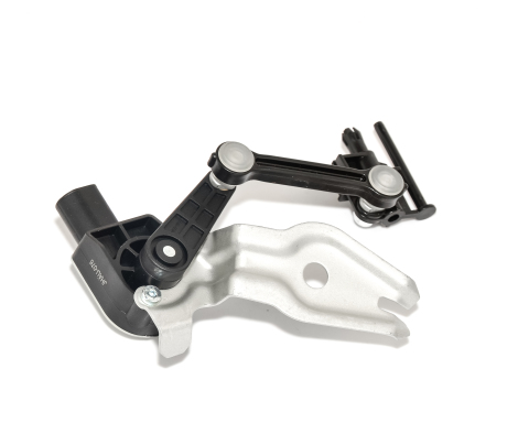 Датчик рівня положення кузова AUDI Q7 06-15, VW TOUAREG 02-10