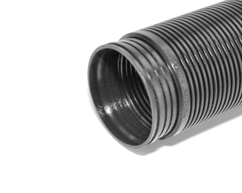 Шланг подачі наддувального повітря SKODA FABIA I, OCTAVIA I 1.4