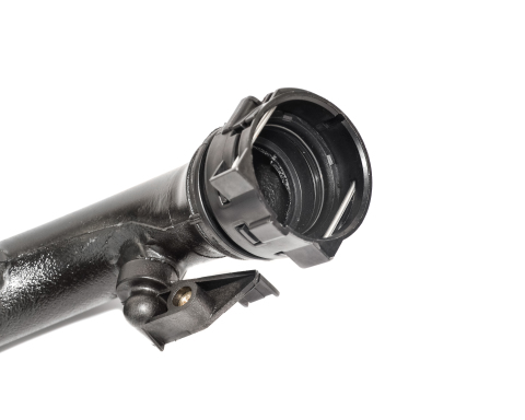 Трубка нагнетаемого воздуха Eng. 1.5Dci, Nissan Juke 10-, Cube 10-, Nv200 10-