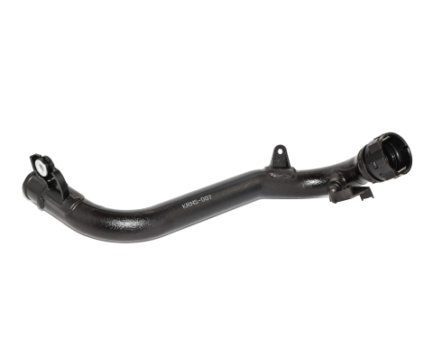 Трубка нагнетаемого воздуха Eng. 1.5Dci, Nissan Juke 10-, Cube 10-, Nv200 10-