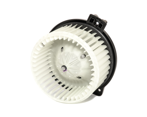 Вентилятор салона TOYOTA AVENSIS, COROLLA