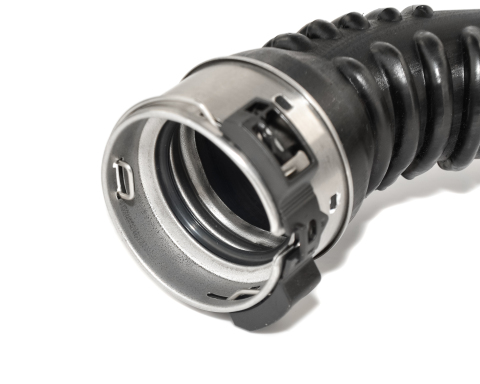 Шланг подачі наддувального повітря 1.5 dCi RENAULT MEGANE IV, SCÉNIC IV, TALISMAN, KADJAR, NISSAN QASHQAI II SUV