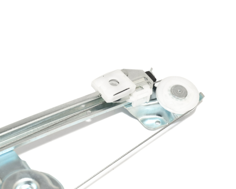 Склопідйомник Mercedes E-CLASS (W210) -03 Склопідйомник Mercedes E-CLASS (W210) -03