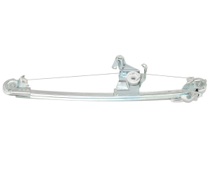 Склопідйомник Mercedes E-CLASS (W210) -03