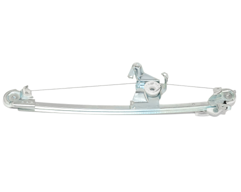 Склопідйомник Mercedes E-CLASS (W210) -03 Склопідйомник Mercedes E-CLASS (W210) -03