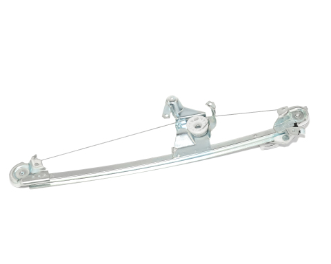 Склопідйомник Mercedes E-CLASS (W210) -03 Склопідйомник Mercedes E-CLASS (W210) -03