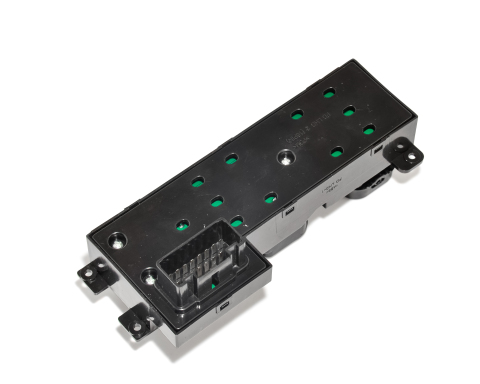 Переключатель, стеклолодъемник HYUNDAI i30