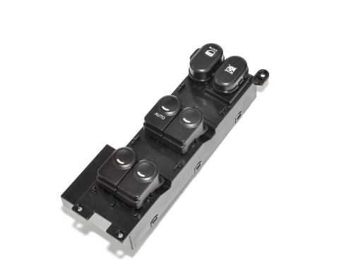 Переключатель, стеклолодъемник HYUNDAI i30