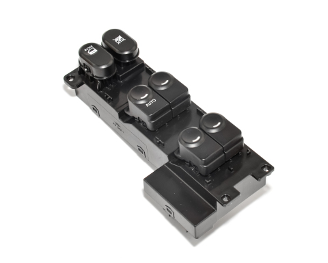 Переключатель, стеклолодъемник HYUNDAI i30