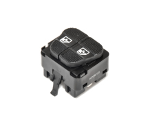 Кнопки стеклолодъемника VW GOLF III, PASSAT B3/B4 (перед левый)