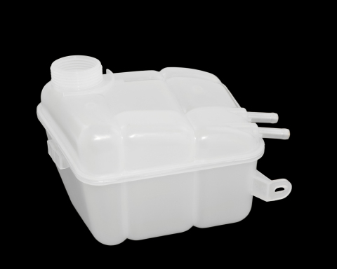 Розширювальний бачок, охолоджувальна рідина Ford Focus 1.4 Розширювальний бачок, охолоджувальна рідина Ford Focus 1.4