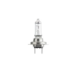 Лампа галогенна H7 12V 55W LongLife EcoVision