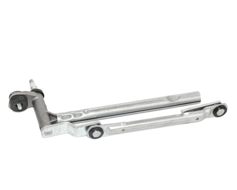 Система тяг и рычагов привода стеклоочистителя VW TOURAN Система тяг и рычагов привода стеклоочистителя VW TOURAN