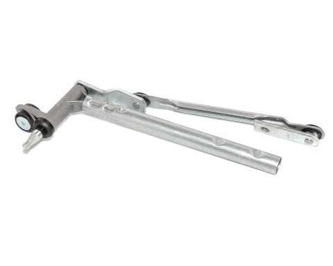 Система тяг и рычагов привода стеклоочистителя VW TOURAN Система тяг и рычагов привода стеклоочистителя VW TOURAN