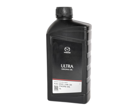 Моторна олива MAZDA ORIGINAL OIL ULTRA 5W-30, 1 літр