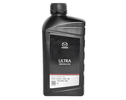Моторна олива MAZDA ORIGINAL OIL ULTRA 5W-30, 1 літр