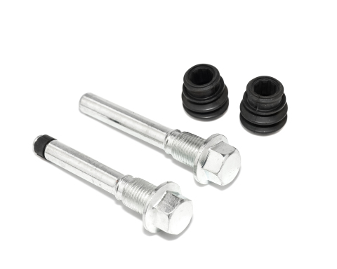 Кронштейн, корпус скобы тормоза 