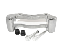 Кронштейн, гальмівний супорт Mitsubishi Pajero 91-04, L200 96-05, Pajero Sport 96-08, L400 94-