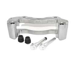 Кронштейн, гальмівний супорт Mitsubishi Pajero 91-04, L200 96-05, Pajero Sport 96-08, L400 94-