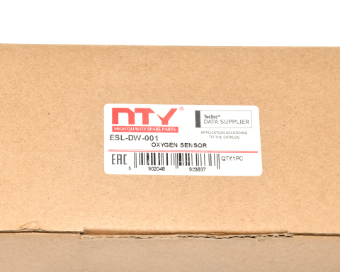 Лямбда-зонд 