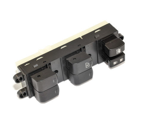 Перемикач, склопідйомник Subaru Legacy 2010-,Outback 2010-