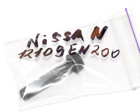 Болт шатуна Renault Lodgy 1.2 TCe + 1.4 TCe