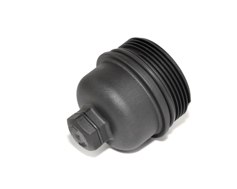 Кришка, корпус оливного фільтра Smart Fortwo 450 0.8Cdi 04- Кришка, корпус оливного фільтра Smart Fortwo 450 0.8Cdi 04-