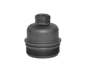 Кришка, корпус оливного фільтра Smart Fortwo 450 0.8Cdi 04-