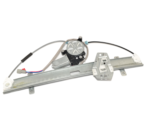 Склопідйомник Honda Civic 01-