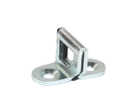 Скоба замка дверей Fiat Ducato/Peugeot Boxer 06-