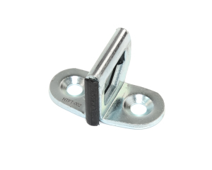 Скоба замка дверей Fiat Ducato/Peugeot Boxer 06-