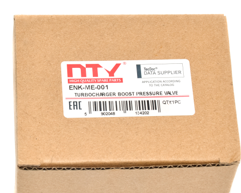 Перетворювач тиску, турбонагнітач 2.2 + 2.7 + 3.2 CDI MERCEDES-BENZ E-CLASS (W210), C-CLASS (W203), CLK (C209), SPRINTER (901-905), G-CLASS (W461), M-CLASS (W163), S-CLASS (W220)