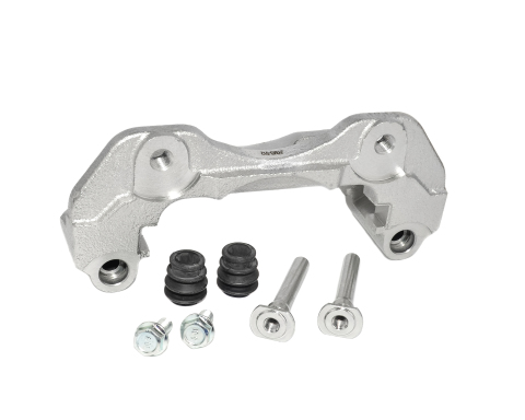 Скоба тормозного суппорта 