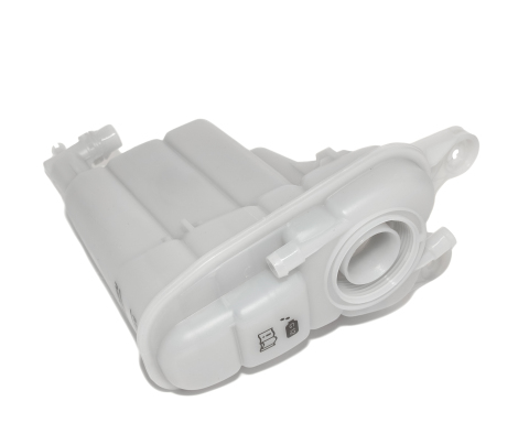 Розширювальний бачок, охолоджувальна рідина AUDI A4 B8, A5, Q5 (8RB)