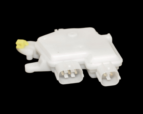 Приводний елемент, центральний замок HONDA ACCORD VII, CR-V II, CR-V IV