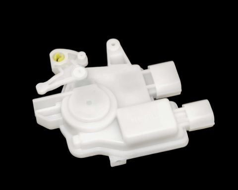 Приводний елемент, центральний замок HONDA ACCORD VII, CR-V II, CR-V IV