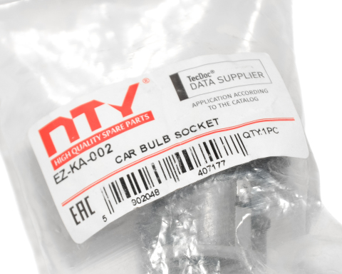 Тримач, денні ходові вогні Kia Sportage Iv 2015- Тримач, денні ходові вогні Kia Sportage Iv 2015-