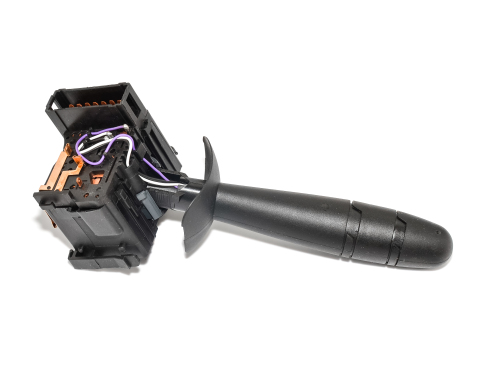 Перемикач поворотів Renault Trafic 01- Перемикач поворотів Renault Trafic 01-