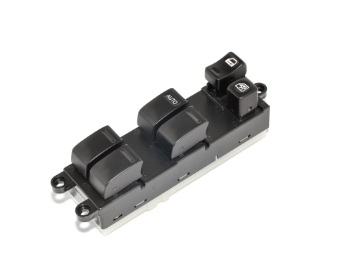 Перемикач, склопідйомник NISSAN X-TRAIL (T30) Перемикач, склопідйомник NISSAN X-TRAIL (T30)