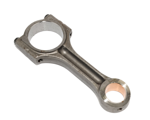 Шатуни к-т 4 шт 2.5dCi Renault Trafic II + Opel Vivaro A 03->14